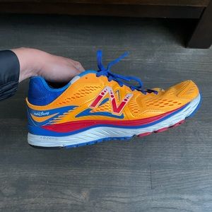 Rare! Toy story mania RunDisney new balance